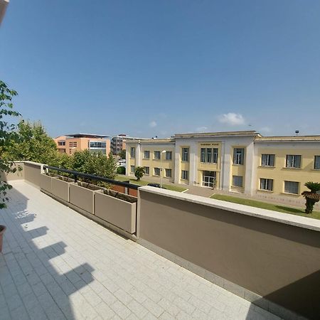 Appartement Il Sogno Delle Rose à Nettuno Extérieur photo