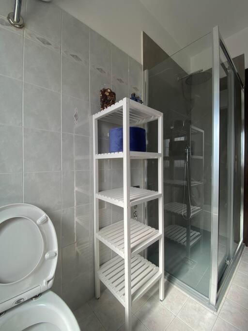 Appartement Il Sogno Delle Rose à Nettuno Extérieur photo