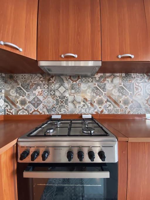 Appartement Il Sogno Delle Rose à Nettuno Extérieur photo