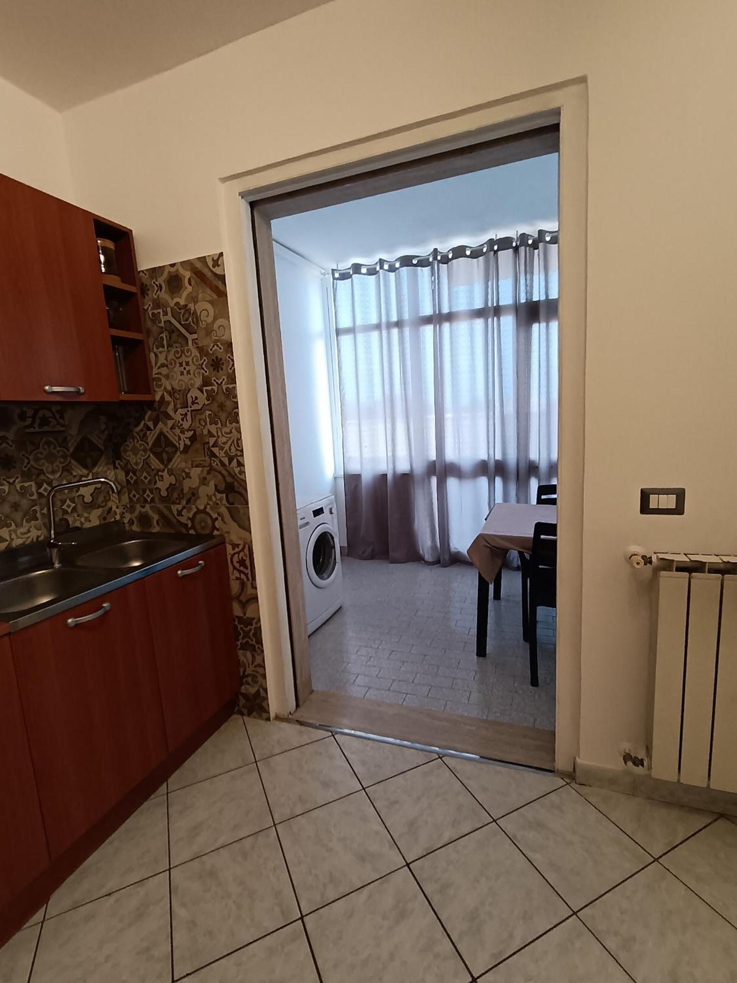 Appartement Il Sogno Delle Rose à Nettuno Extérieur photo