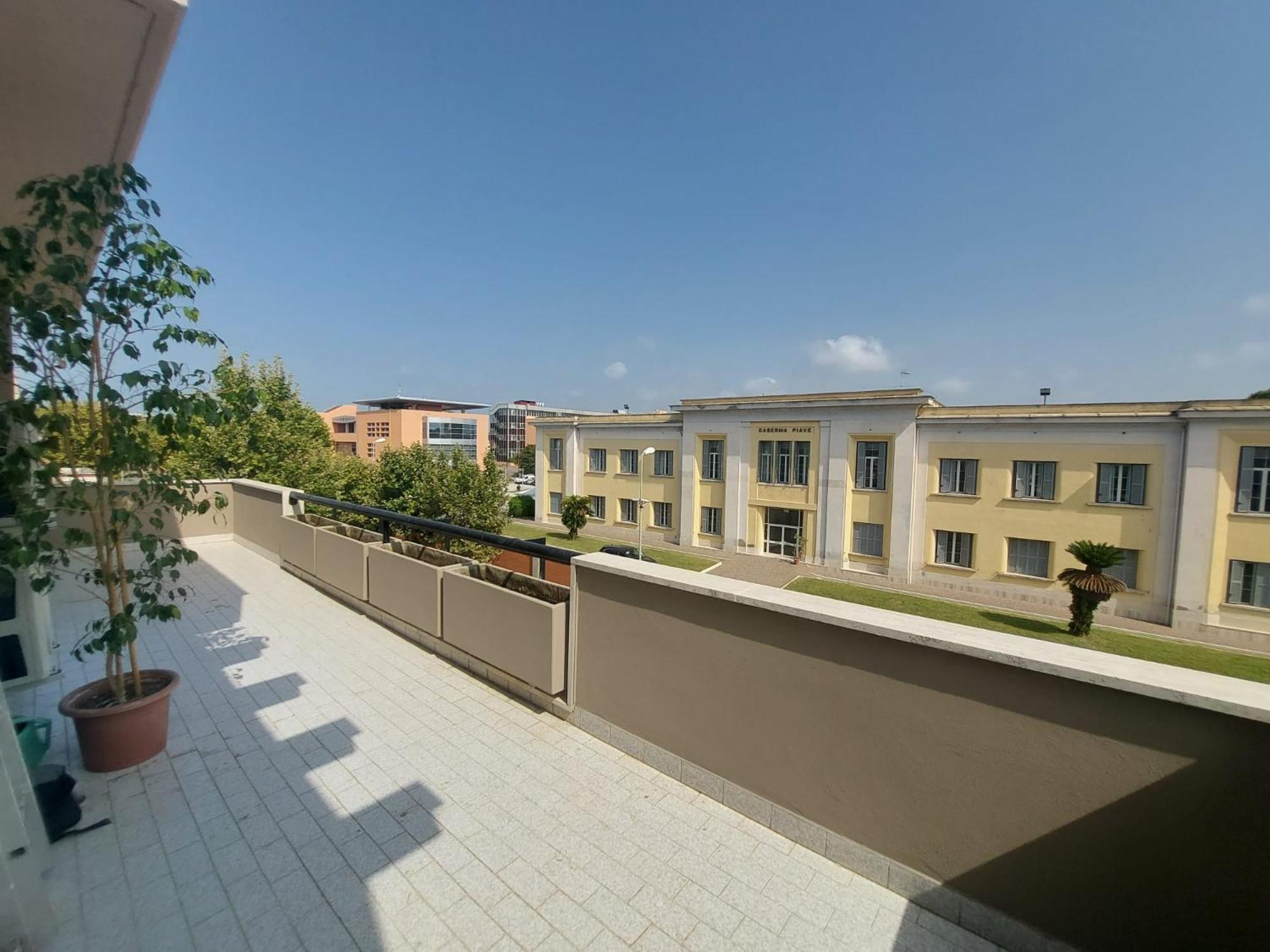 Appartement Il Sogno Delle Rose à Nettuno Extérieur photo